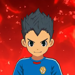 イナイレV_1769宇都宮 虎丸イナズマジャパン_アイコン