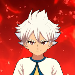 イナイレV_2700白竜_アイコン