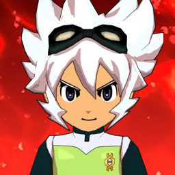 イナイレV_3645サリュー・エヴァン_アイコン