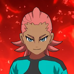 イナイレV_2674千宮路 大和_アイコン