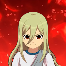 イナイレV_185亜風炉 照美世宇子中_アイコン