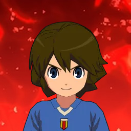 イナイレV_1913フィディオ・アルデナ_アイコン