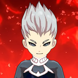 イナイレV_3518ガンマ_アイコン