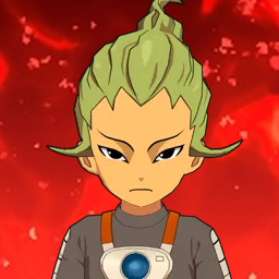 イナイレV_1066レーゼ_アイコン