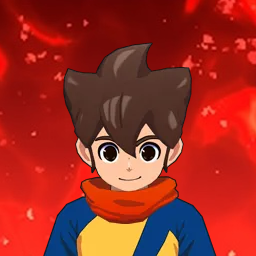 イナイレV_4853円堂 ハル_アイコン