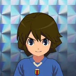 イナイレV_1913フィディオ・アルデナ_アイコン