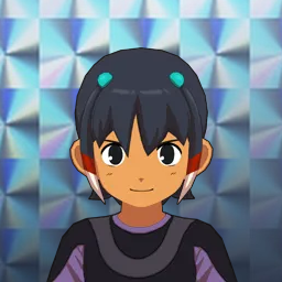 イナイレV_2711シュウ_アイコン