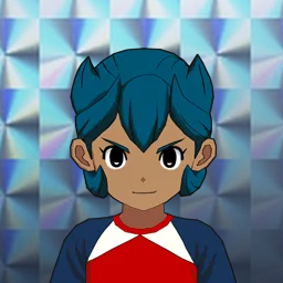 イナイレV_1954ロココ・ウルパリトルギガント_アイコン