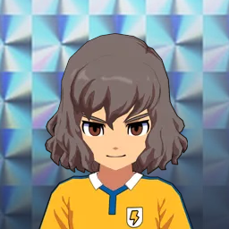 イナイレV_2434神童 拓人_アイコン