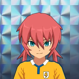 イナイレV_2436霧野 蘭丸_アイコン