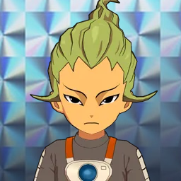 イナイレV_1066レーゼ_アイコン