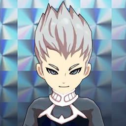 イナイレV_3518ガンマ_アイコン