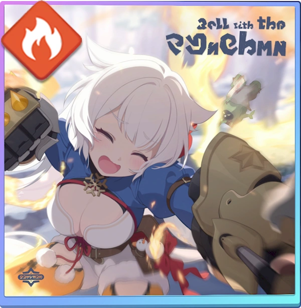 迷いを断つ拳_アイコン