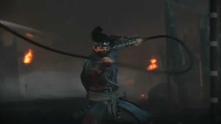 仁王3_ニンジャスタイル