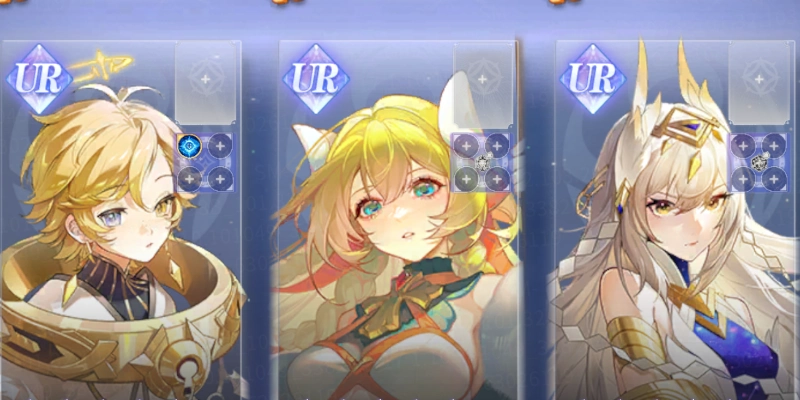 パワー特訓とは_百花ランブル