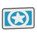 ディンカム_許可ポイント_アイコン