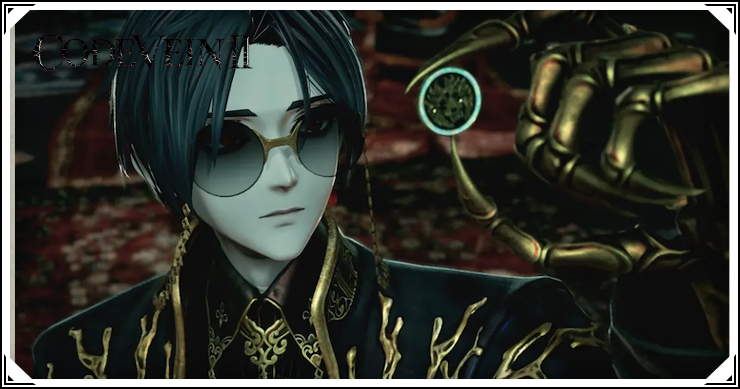 コードヴェイン2_雑談・質問掲示板_バナー