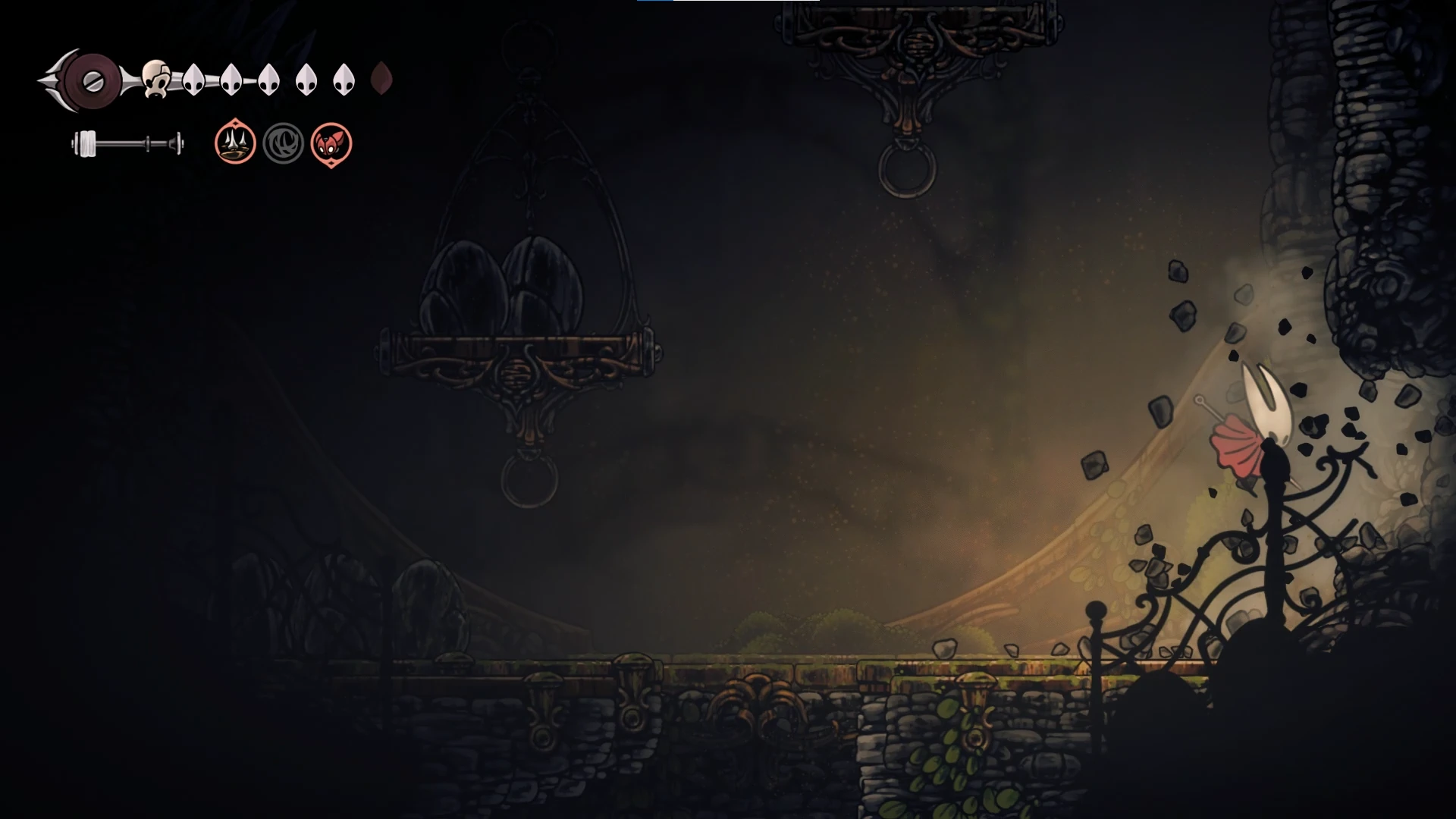 シルクソング_地虫の穴_チャート4-1