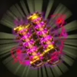 ゼルダ無双封印戦記_ブロックゴーレム(危険種)のコア_アイコン