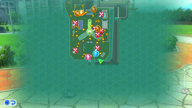 イナイレV_いい画をください_発生場所_マップ