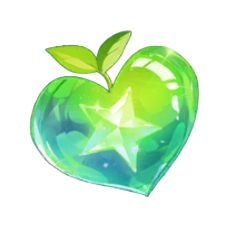 露雫の心・夜の心_百花ランブル