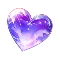 輝月の心・夜の心_百花ランブル