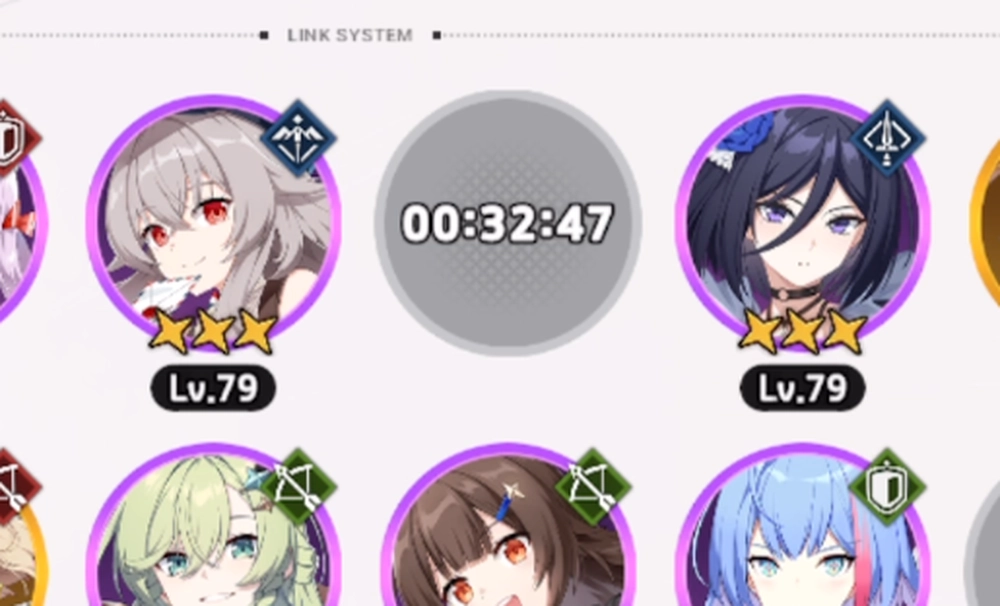 スターセイヴァー_クールタイム