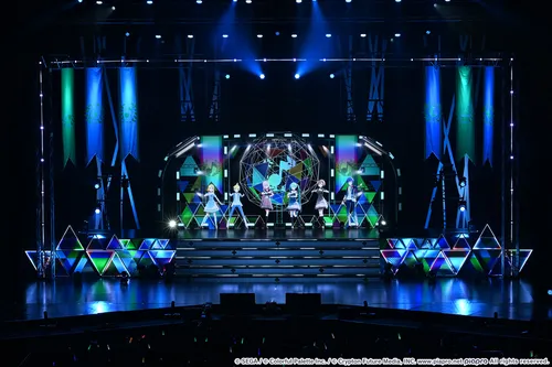 プロセカ_5th感謝祭_バチャシンパート3