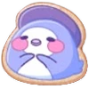 ペンギンクッキー_アイコン_ステラソラ