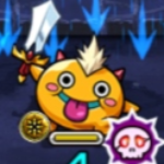 モンスト_覇王十代剣リン