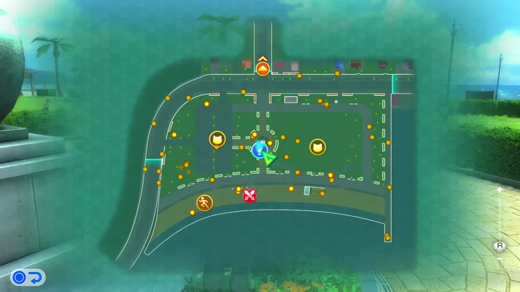 イナイレV_帰って来たイルとカル_発生場所_周辺