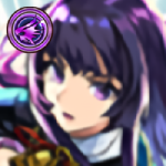 モンスト_リンネ六道武装真獣神化アイコン