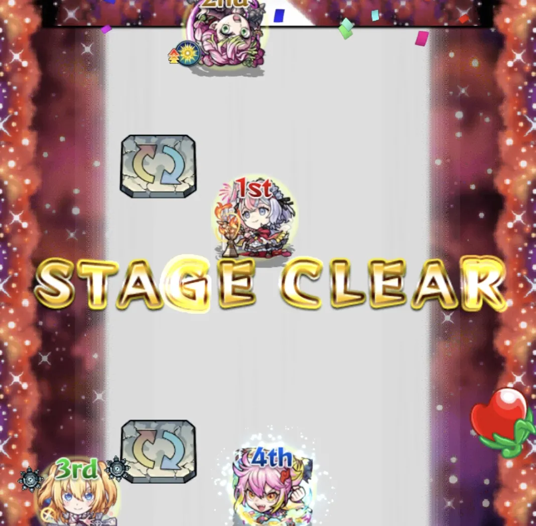 モンスト_アンチノミー活躍１