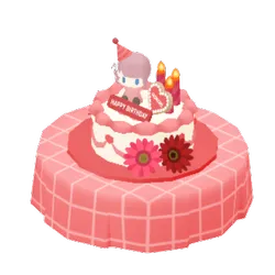 バースデーケーキ（穂波）_アイコン