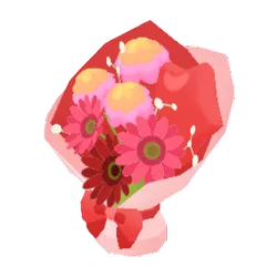 バースデーブーケ（穂波）_アイコン