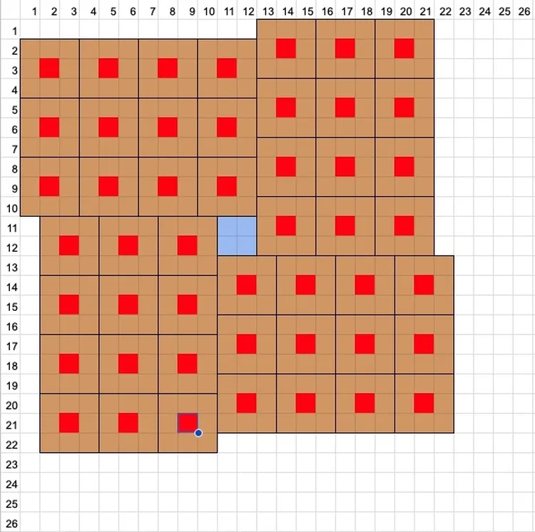 ディンカム_スプリンクラー