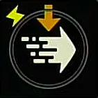 ゼルダ無双封印戦記_雷応突き