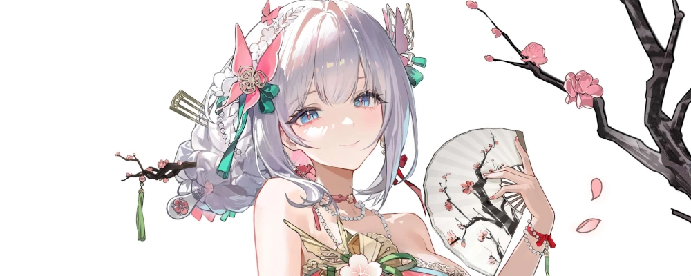 星輝祭・予告_百花ランブル