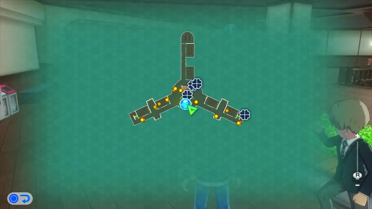 イナイレV_トランプ兵の一目惚れ_発生場所_マップ