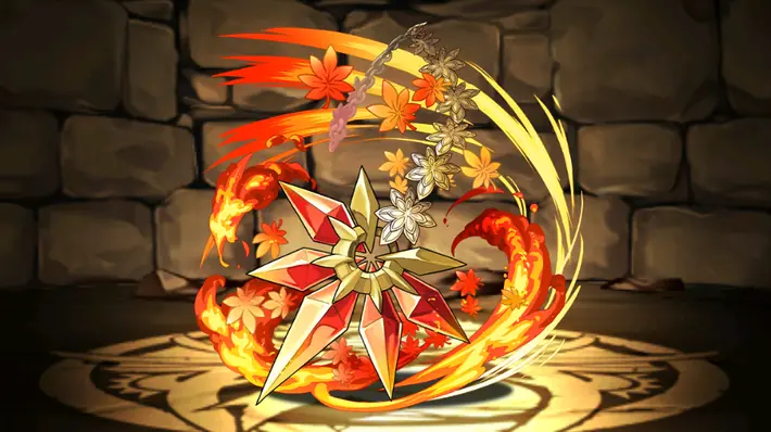 パズドラ_メイプルテイルウィップの評価