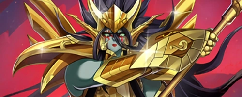 星矢ジャスティス_アスクレピオス