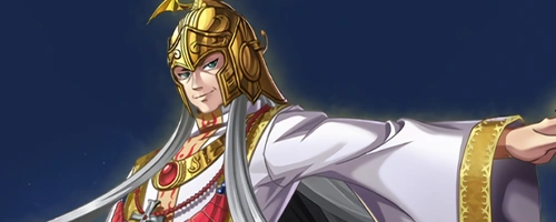 星矢ジャスティス_教皇セージ