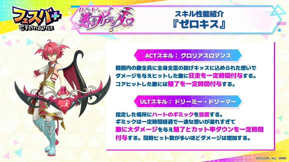 ゼロキススキル_フェスバエンタメディア