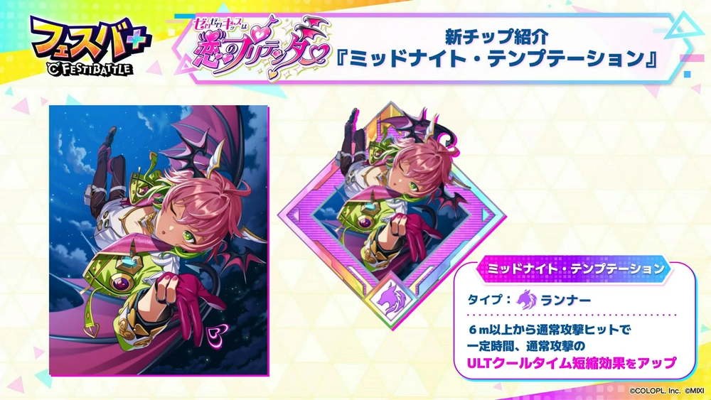 ゼロキスチップ_フェスバエンタメディア