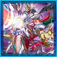 ラッシュデュエル_光翼のフルメタリオン