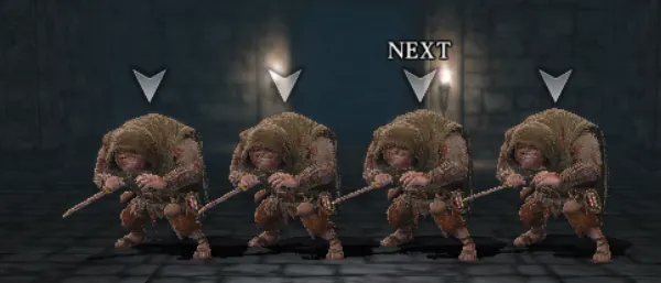 ダフネ_禁呪の探求_人族