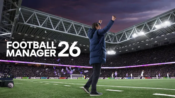 世界中のサッカーファンを熱狂させる『Football Manager 26』本日発売！ローンチトレーラー公開