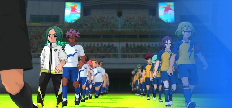 イナイレV_第9章_バナー