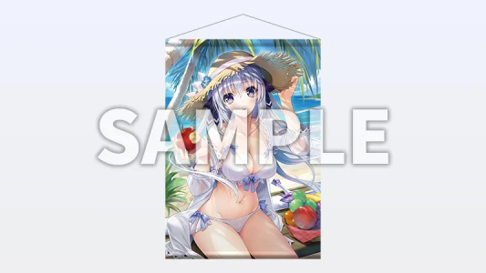 lユグドラ・キングダム_生産版特典