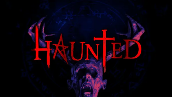 COVEN、新作『HAUNTED』を発表“生存の鍵はコミュニケーション”。非対称協力型ホラーが始動